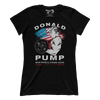 Donald Pump (Ladies)