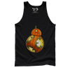 BB Pumpkin