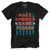 America Sane Again - May 2022 Club AAF Exclusive Design