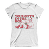 Gift's In the Box (Ladies)