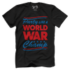 Party Like A World War Champ