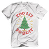 Too Lit To Quit