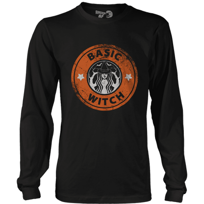 Basic Witch