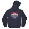 USA Drinking Team V2 - Kids
