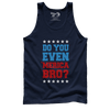Do you even MERICA bro!?