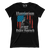 Patriotism Not Hate (Ladies) - December 2021 Club AAF Exclusive Design