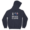 I Love Huge Cans - Kids
