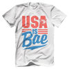 USA is BAE!