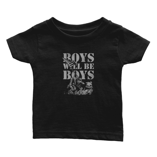Boys Will Be Boys - Rugrats