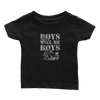 Boys Will Be Boys - Rugrats