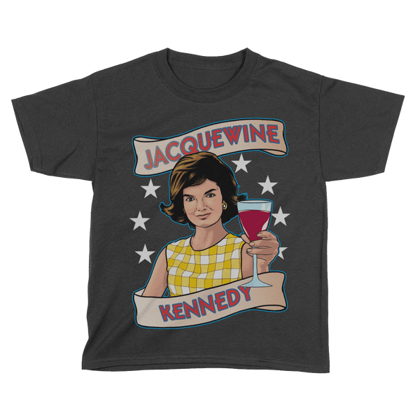 JacqueWine Kennedy - Kids
