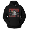 Side Of Liberty (Ladies) - February 2023 Club AAF Exclusive Design