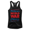 Party Like A World War Champ (Ladies)