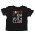 Don't F with U.S - Toddlers