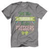 Tis The Season to be Preggers