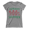 Human Santapede (Ladies)