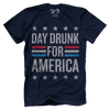 Day Drunk for America
