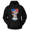 Patriot Bear (Ladies)