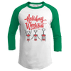 Holiday Workout (Ladies)
