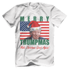 Merry Trumpmas - Make Christmas Great Again