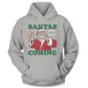 Santa is Coming V1 (Ladies)