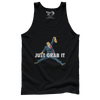 Just Grab It - Club AAF Exclusive Design