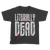 Literally Dead - Kids