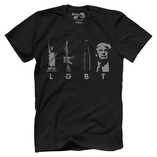 LGBT(rump)