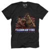 Merica Bear - June 2019 Club AAF Exclusive Design