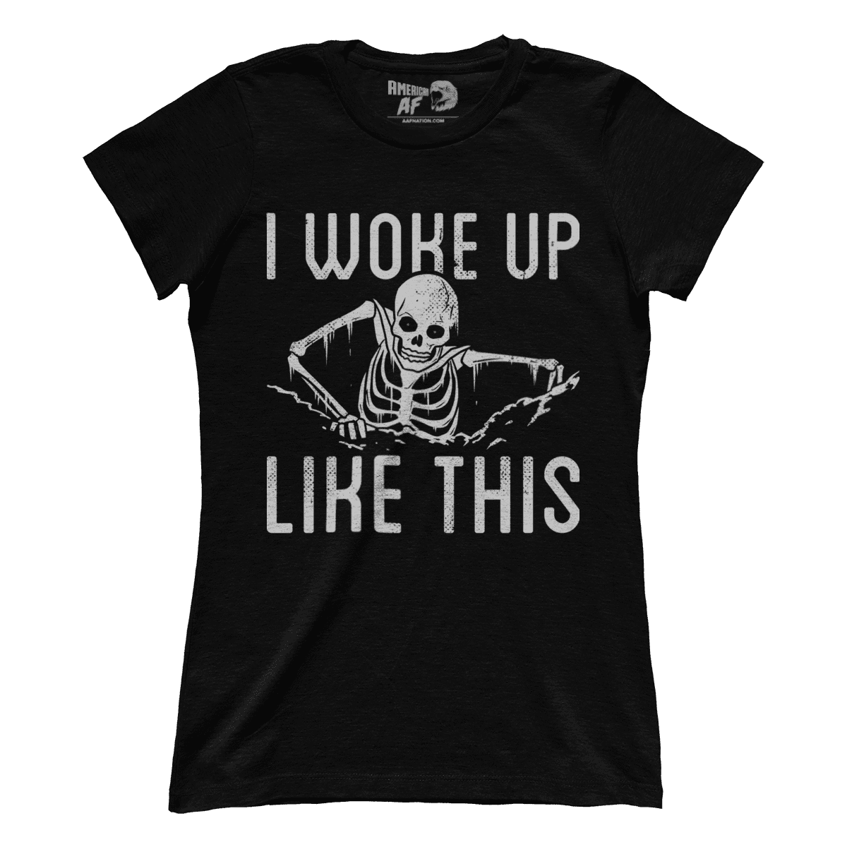 Woke Up Like This (Ladies)