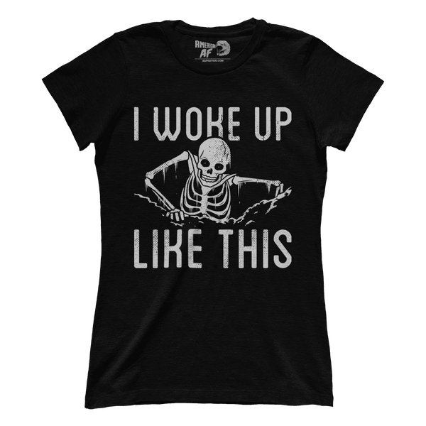 Woke Up Like This (Ladies)