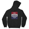 USA Drinking Team V2 - Kids