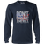 Don't China America - February 2021 Club AAF Exclusive Design