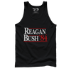 Reagan Bush 1984