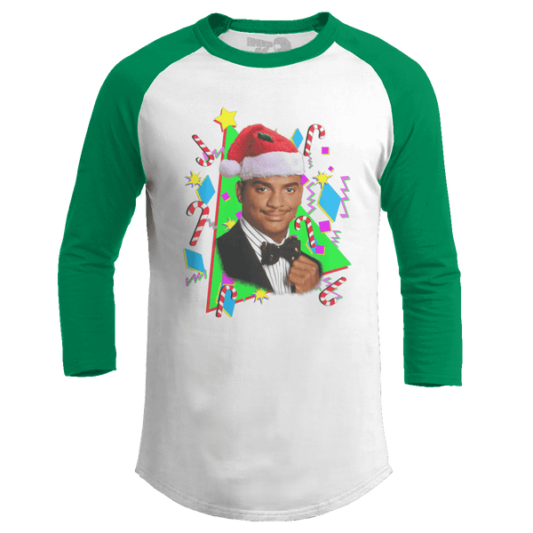 Carlton Christmas