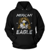 Merican Eagle Revealed (Ladies)