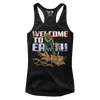 Welcome to Earth (Ladies)