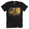 Gadsden Besty - September 2019 Club AAF Exclusive Design