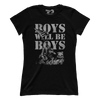 Boys Will be Boys (Ladies)