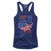 I Got 99 Problems But Freedom Ain't One (Ladies)
