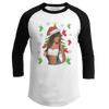 Kelly Kapowski Santa