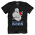 Here for the Boos!