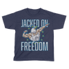 Jacked on Freedom - Kids