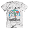 Snowmies