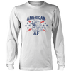 AAF Eagle Logo v2