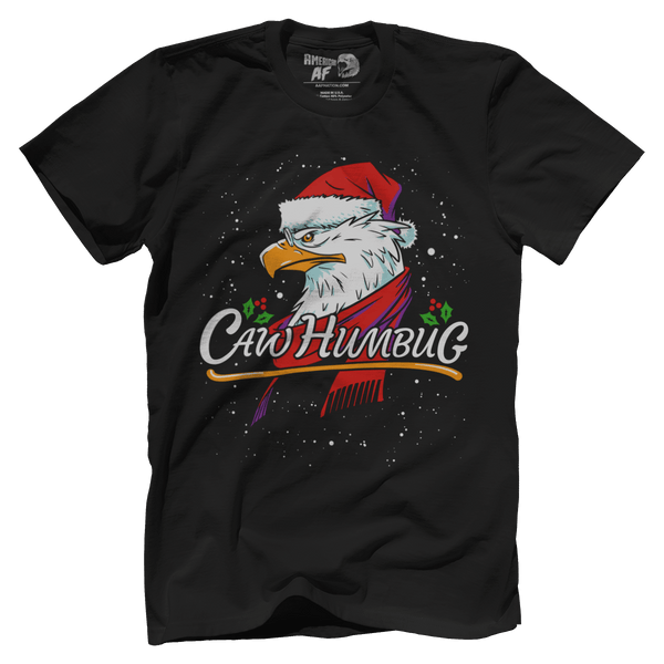 Caw Humbug - December 2019 Club AAF Exclusive Design