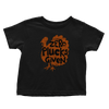 Zero Plucks Given - Toddlers