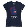 Made in USA (Ladies)
