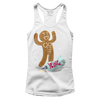 Icing Muscles (Ladies)