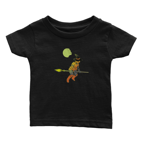 Forest Trooper Witch - Rugrats